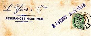 81- SGTM - Oran - Divers